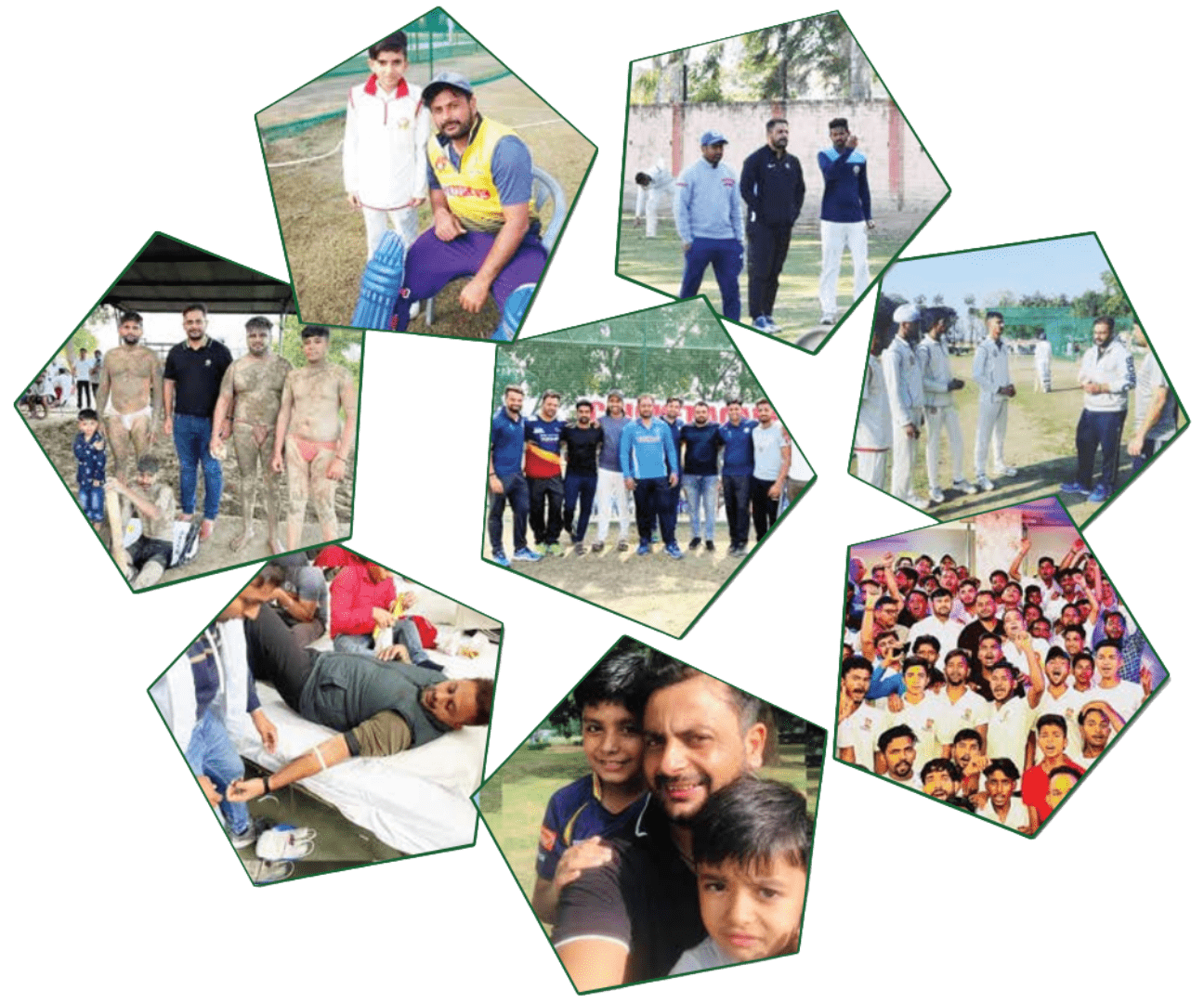 Sumit Narwal Foundation
